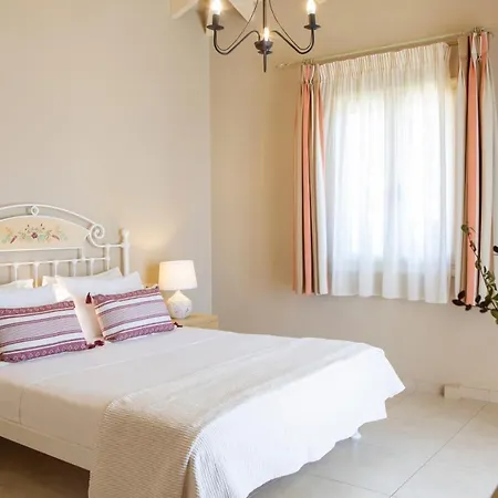 Ionian Luxury *