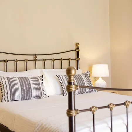 Vila Ionian Luxury *