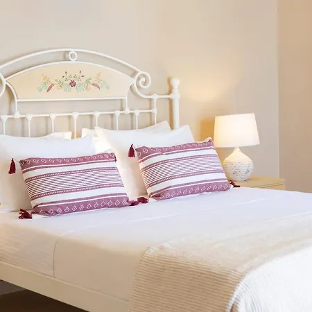 Ionian Luxury Villa Nikiana