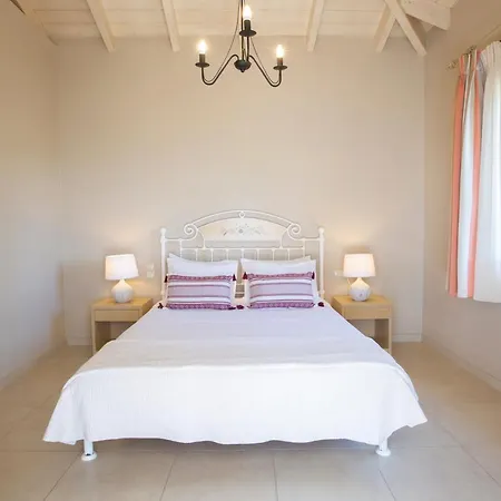 Vila Ionian Luxury Nikiana