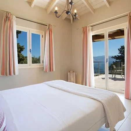 Vila Ionian Luxury Nikiana