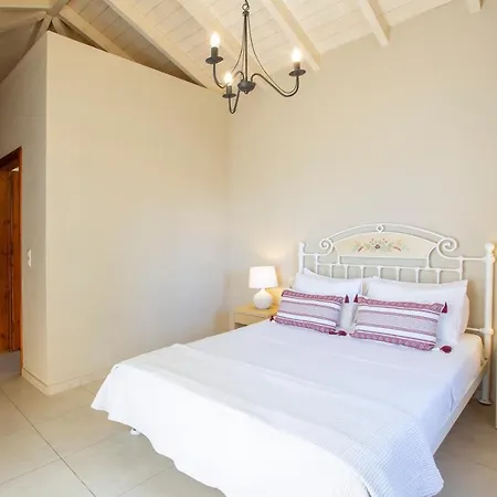 Vila Ionian Luxury Nikiana
