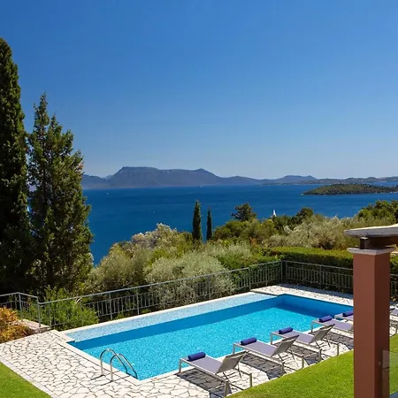 Ionian Luxury