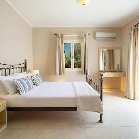 Vila Ionian Luxury