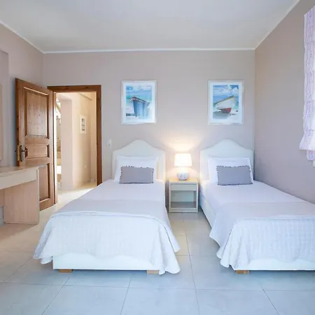 Vila Ionian Luxury *