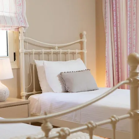 Vila Ionian Luxury *