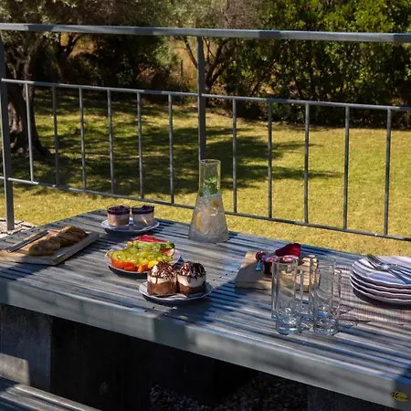 Ionian Luxury Vila *