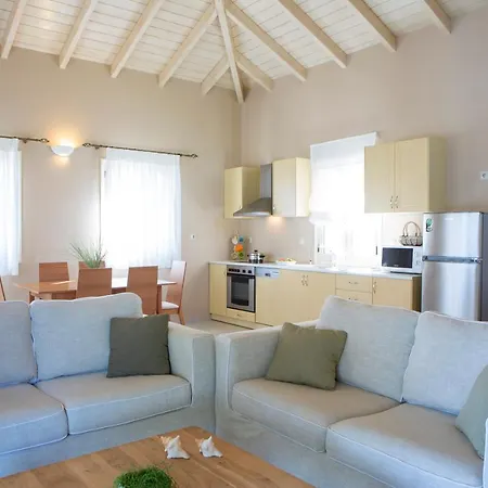 Vila Ionian Luxury Nikiana