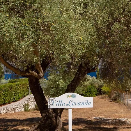 Vila Ionian Luxury