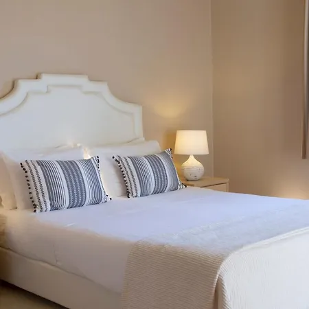 Vila Ionian Luxury Nikiana
