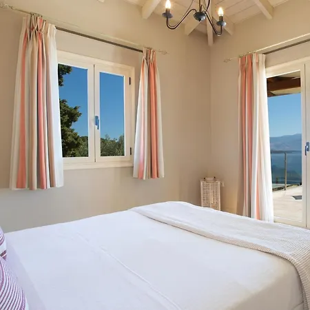 Vila Ionian Luxury Nikiana