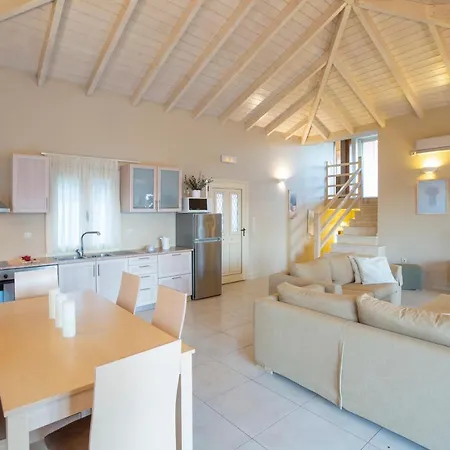 Ionian Luxury Vila Nikiana