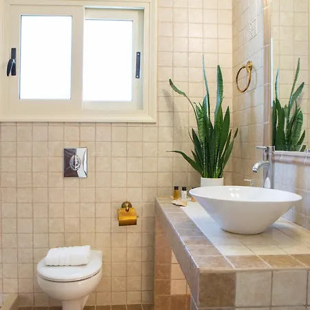 Ionian Luxury Vila Nikiana