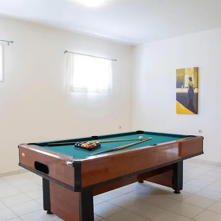 Ionian Luxury Vila Nikiana