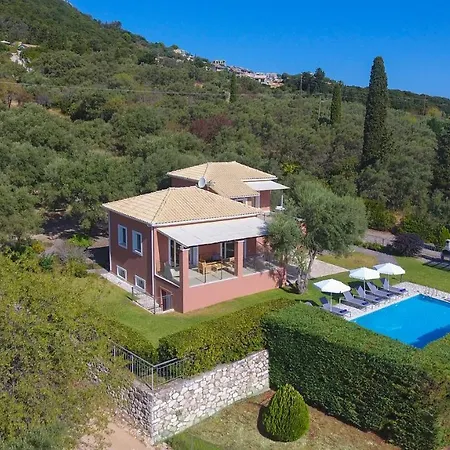 Ionian Luxury