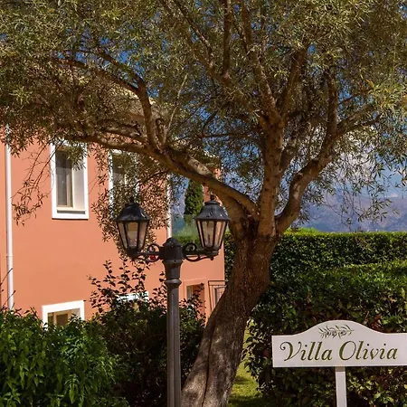 Vila Ionian Luxury